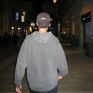 Meet your Posher, Elliot